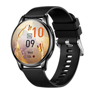 2025 señoras lujo Y11 <span class=keywords><strong>reloj</strong></span> <span class=keywords><strong>inteligente</strong></span> 1,32 \ "Pantalla AMOLED BT llamada deporte características 300mAh <span class=keywords><strong>reloj</strong></span> despertador función <span class=keywords><strong>mujer</strong></span> Pro IP67 - Product Image 4