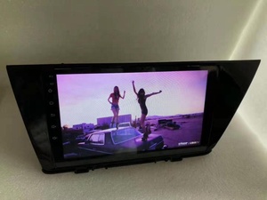 XinYoo 9''Android multimédia GPS WIFI Radio Miroir lien pour <span class=keywords><strong>Kia</strong></span> <span class=keywords><strong>Niro</strong></span> <span class=keywords><strong>Voiture</strong></span> DVD GPS Lecteur Autoradio Lecteur <span class=keywords><strong>Voiture</strong></span> MP5 lecteur - Product Image 2