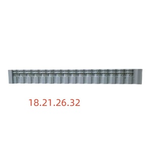 Probador de Baterías para Drones UAV 21700, 100% Nuevo, 5V6A 5V3A, 512 Canales, Probador de Ciclismo de Carga y Descarga para Baterías de Litio 32650 y 18650 - Product Image 6