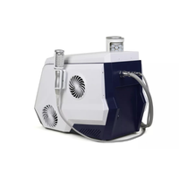 Machine de massage portable à rouleaux internes à micro-vibrations pour remodelage corporel et réduction de graisse – Équipement amincissant très demandé
