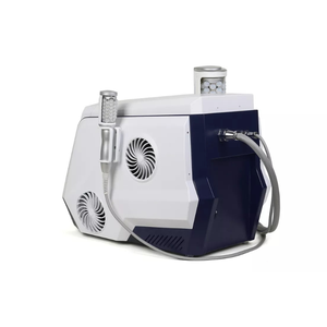 Máquina de Masaje Portátil con Rodillos Internos, Microvibración, Reducción de Grasa, Equipo Adelgazante - Product Image 6