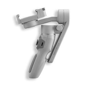 Vente chaude <span class=keywords><strong>Zhiyun</strong></span> lisse <span class=keywords><strong>Q3</strong></span> stabilisateur de cardan 3 axes cardan portable Portable pliable stabilisateur de cardan trois axes anti-secousse - Product Image 2