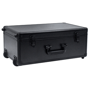 Custodia in alluminio Premium personalizzabile con schiuma fustellata per elicotteri 450 supporto OEM - Product Image 3