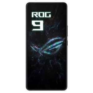 Teléfono Móvil Original <span class=keywords><strong>ASUS</strong></span> <span class=keywords><strong>ROG</strong></span> 9 5G, 12GB RAM, 512GB ROM, Snapdragon <span class=keywords><strong>8</strong></span> Elite, 50MP, NFC, 5800mAh, Android, 6.78" - Product Image 4