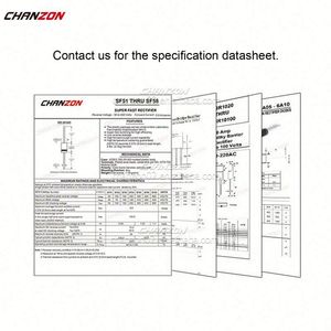 ทรานซิสเตอร์10N60 TO-220F FQPF10N60C 600V MOS N-Channel ของแท้ใหม่ล่าสุด - Product Image 4
