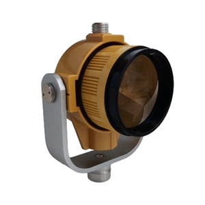 <span class=keywords><strong>60mm</strong></span> 역 반사기 미니 프리즘 측량 총 스테이션 단일 프리즘 - Product Image 2