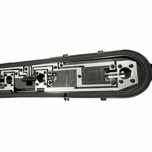 Circuit imprimé de feu arrière 9677205180 9677205080 pour Peugeot Partner pour Citroën Bellinger Socle de <span class=keywords><strong>prise</strong></span> de feu arrière - Product Image 4