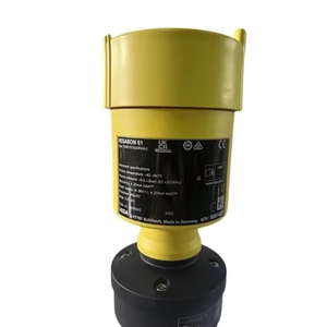 Sensores Ultrasónicos Vegason 61, Medición sin Contacto, Funcionamiento sin Mantenimiento, Compatible con la Aplicación Tuya, -40°C a 80°C, Ultrasónicos para Exteriores - Product Image 5