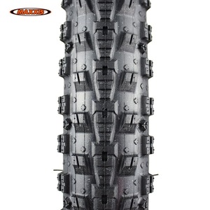 Pneu de vélo de montagne Maxxis <span class=keywords><strong>CROSSMARK</strong></span> II 26/27,5/29 pouces, pneus <span class=keywords><strong>CROSSMARK</strong></span> II pour VTT, taille 26X2,25 - Product Image 2