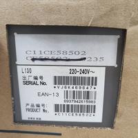 Imprimante Numérique à Jet d'Encre L130 220V pour Sublimation