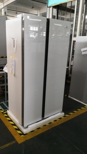 520L <b>Refrigerator</b> Supplies Big Capacity Electronic Control Large <b>Refrigerators</b> Large <b>Refrigerators</b> - Product Image 6