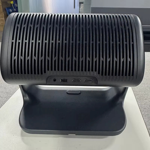 Dangbei เครื่องฉาย LED เลเซอร์4K UHD HDR 10 + Google TV <span class=keywords><strong>3D</strong></span> โฮมเธียเตอร์สำหรับเล่นเกมในตัวพร้อม <span class=keywords><strong>DTS</strong></span> <span class=keywords><strong>x</strong></span> Portable - Product Image 5