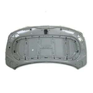 OEM 66400-Q5000 Car Bonnet with High quality Car Accessories China Engine Hoods for Kia Seltos 2021