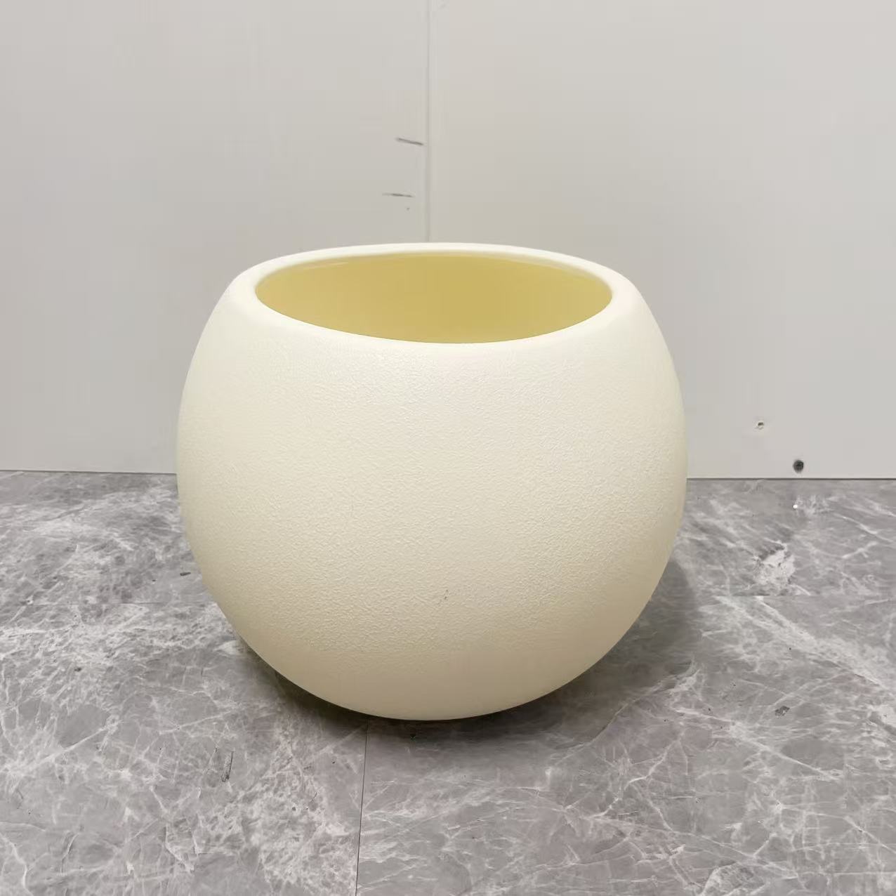 40cm  plastic pot