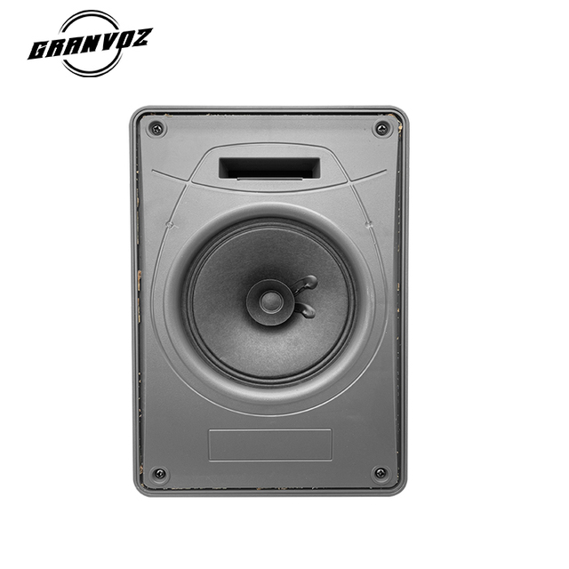 Factory Product 5" Full Range Speaker Audio 5W Wall Speaker System