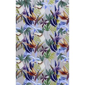 Panneaux muraux Wonderwall Psycho Flowers - Italie - Product Image 1