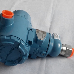 3051T 4-20mA Protocolo HART/FF IP68 3051T Manómetro 3051T - Product Image 1