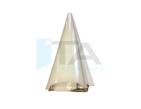 Duatato — panneau de toit de caravane, relais maître Crafter, Sprinter, caravane, profil de plafond, LED, pour éclairage intérieur