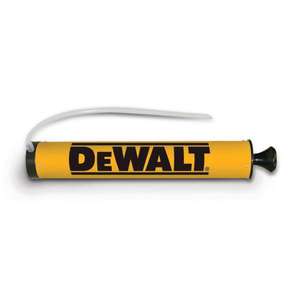 DEWALT - DFC1650050 Bomba de soplado manual-EAN 075352968407 ANCLAJES FIJACIONES QUÍMICAS - Product Image 1