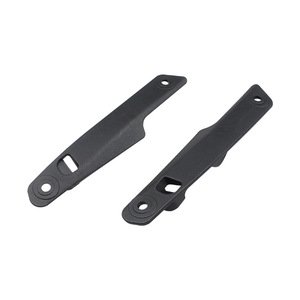 1200GS/R1250GSADV için Motosiklet Modifikasyon Aksesuarları Ön Cam Dekorasyon Şeritleri 3cm Kalınlıkta Model Katmanlama - Product Image 5