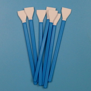 Hisopo de <span class=keywords><strong>microfibra</strong></span> en forma de V de 16 mm, envuelto individualmente, para limpieza de sensores, hisopo de limpieza para cámaras APS-C - Product Image 5