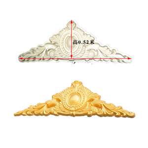 คอกว้าง4ฟุตไม้คุณภาพสูงดีไซน์ยุโรป - Product Image 1