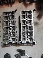 SPARE PART MOBIL BEKAS ASLI untuk Lamborghini Gallardo LP550-2 LP560-4 LP570 R8 CYLINDER HEAD 6-10 07L103063AR  07L103064AR