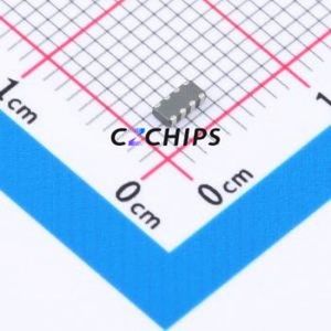 BLA31BD121SN4D Ferrite Bead SMD-8P,3.2x1.6mm RF 120Ohm@100MHz 25% 300mOhm 150mA - Product Image 2