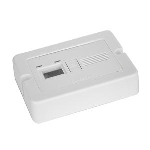 89*63,5*21,5mm PC-Gehäuse Notfall knopf gehäuse Brandneues ABS PC-Kunststoff-Wand halterung sbox Projekt elektronik box IOT - Product Image 1