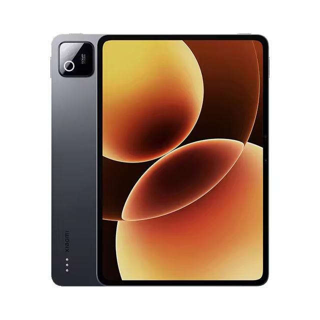 2025 Mi Pad 8 Pro 11.2inch 3.2K Screen 144Hz Android 16 9200mAh Battery 67W Fast Charging 50MP Camera Educational Wi-Fi Business