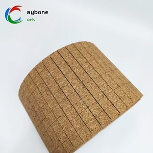 Joint en liège caoutchouté pour verre, ruban/<span class=keywords><strong>rouleau</strong></span> <span class=keywords><strong>de</strong></span> protection souple pour verre, coussin isolant, coussin <span class=keywords><strong>de</strong></span> protection des bords - Product Image 6