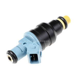 Inyector de Combustible 0280150989 para Volkswagen Santana, 2 Pines, Boquilla Automotriz - Product Image 4