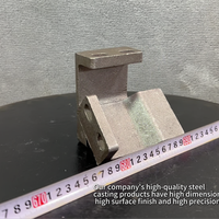 Vente directe de la fonderie Defang : Services et pièces de fonderie sur mesure en fonte, aluminium, fonte ductile et acier