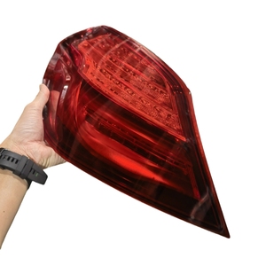 Adecuado para <span class=keywords><strong>2011</strong></span>-2017 <span class=keywords><strong>BMW</strong></span> 6 Series 640 650 luces traseras F12 F06 luces traseras LED originales de <span class=keywords><strong>segunda</strong></span> <span class=keywords><strong>mano</strong></span> - Product Image 6