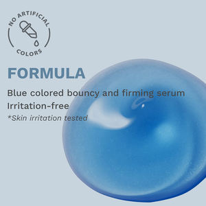 Siero Anti-Età con Etichetta Privata, Effetto Lifting e Rimpolpante, con Antarcticina e Beta Glucano, Rassodante per la Cura della Pelle del Viso, Logo Personalizzabile - Product Image 2