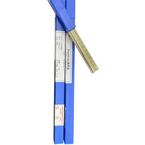 Pabrik 40% 45% batang las perak 25% batang Solder perak Ag45 Ag60 tinggi batang paduan <span class=keywords><strong>Brazing</strong></span> perak - Product Image 6