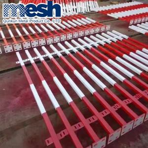 Hot Dipped <strong>Galvanised</strong> Y <strong>Fence</strong> <strong>Post</strong> - Product Image 2