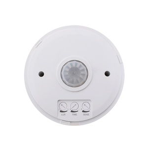 PDLUX PD-PIR130 360 Dreege PIR 모션 센서 자동 전환 낮 시간 및 밤 시간 감지 - Product Image 3