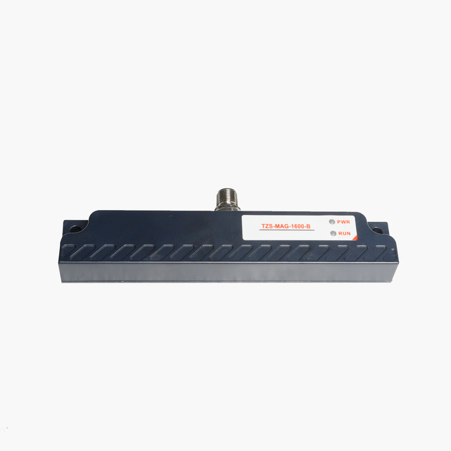 TZBOT High-Reliability AGV Navigation Module 1mm Real-Time Magnetic Tracking for Industrial Fault-Tolerant Logistics
