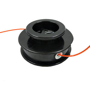 Tête de coupe de type <span class=keywords><strong>Kawasaki</strong></span> universelle coupe-nylon-débroussailleuse coupe-herbe Whipper Eater pièces de rechange - Product Image 3