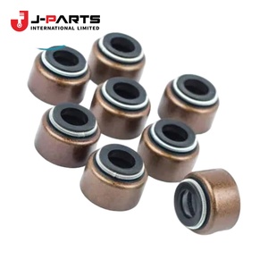 Sello o Anillo (O-Ring) para Válvula de Aceite para Toyota Hilux LN106 1988-1997 OE 90913-02053 9091302053 - Product Image 1