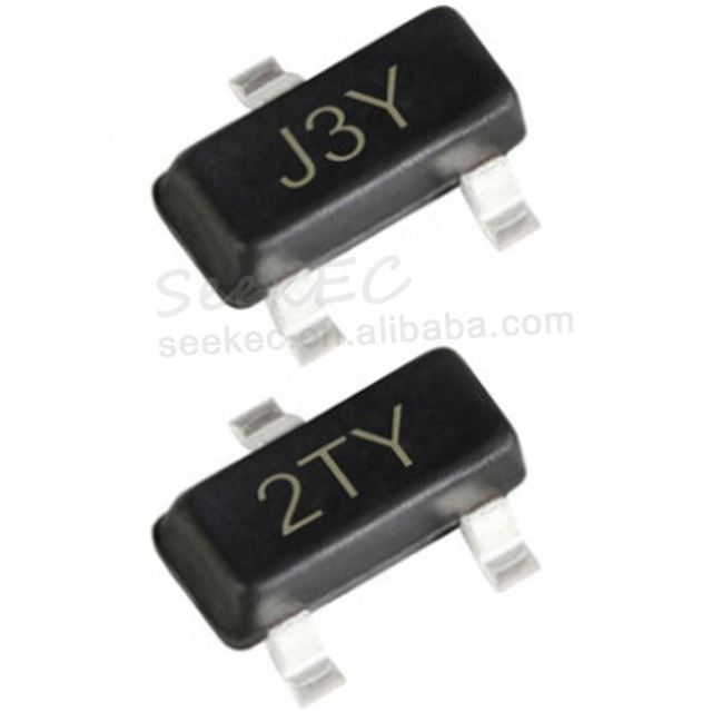 S8550 TO-92 Power Management IC For Electronic IC Chip S8050 S8550 Transistor S8550 D331 PNP TO 92