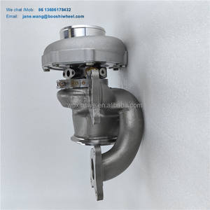 Turbocompresor modificado B58 18559700043 7934332, 11657934332, para TOYOTA SUPRA GR B58 3,0 GR A90, actualización de turbo - Product Image 3