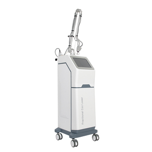 Máquina de Belleza Profesional con Láser Fraccional de CO2 de 10600nm para Reducción de Arrugas y Eliminación de Pecas, Dispositivo de Cuidado Dermatológico - Product Image 2
