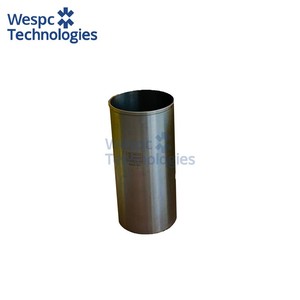 Cilindro in Ghisa Tipo Secco WESPC OEM Standard 14-020870-00 per Motori Diesel Perkins 1103/1104 - Product Image 2