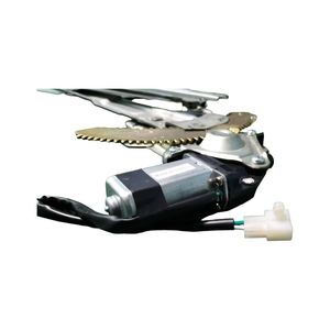 Régulateur de fenêtre MB926889 pour MITSUBISHI pour SPACE GEAR pour DELICA avant gauche - Product Image 3