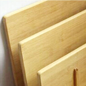 Support en bambou OEM en gros <span class=keywords><strong>pour</strong></span> iPad et téléphone <span class=keywords><strong>portable</strong></span> avec rainure, support de rangement en bambou - Product Image 5