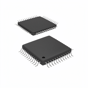 Embedded Components Electronic EFM32TG222F8-QFP48 BOM IC In Stock 48 TQFP - Product Image 1