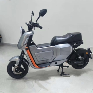 Moto électrique chinoise 1000w 2026, moteur sans balais, vélo électrique, scooter, vente en gros, pneu à vide, adultes, <span class=keywords><strong>grande</strong></span> taille - Product Image 2