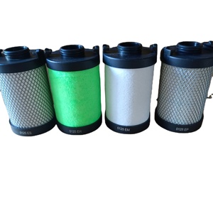 MANNY GNY-026-AX ไส้กรองความแม่นยำสูงสำหรับเครื่องอัดอากาศ-คุณภาพสูงได้รับการรับรองมาตรฐาน ISO9001 - Product Image 5